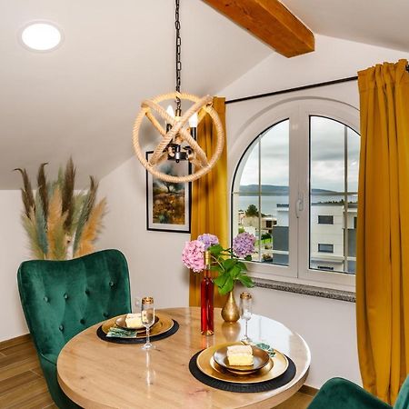 Apartmani Olea II Krk Krk Town Bagian luar foto