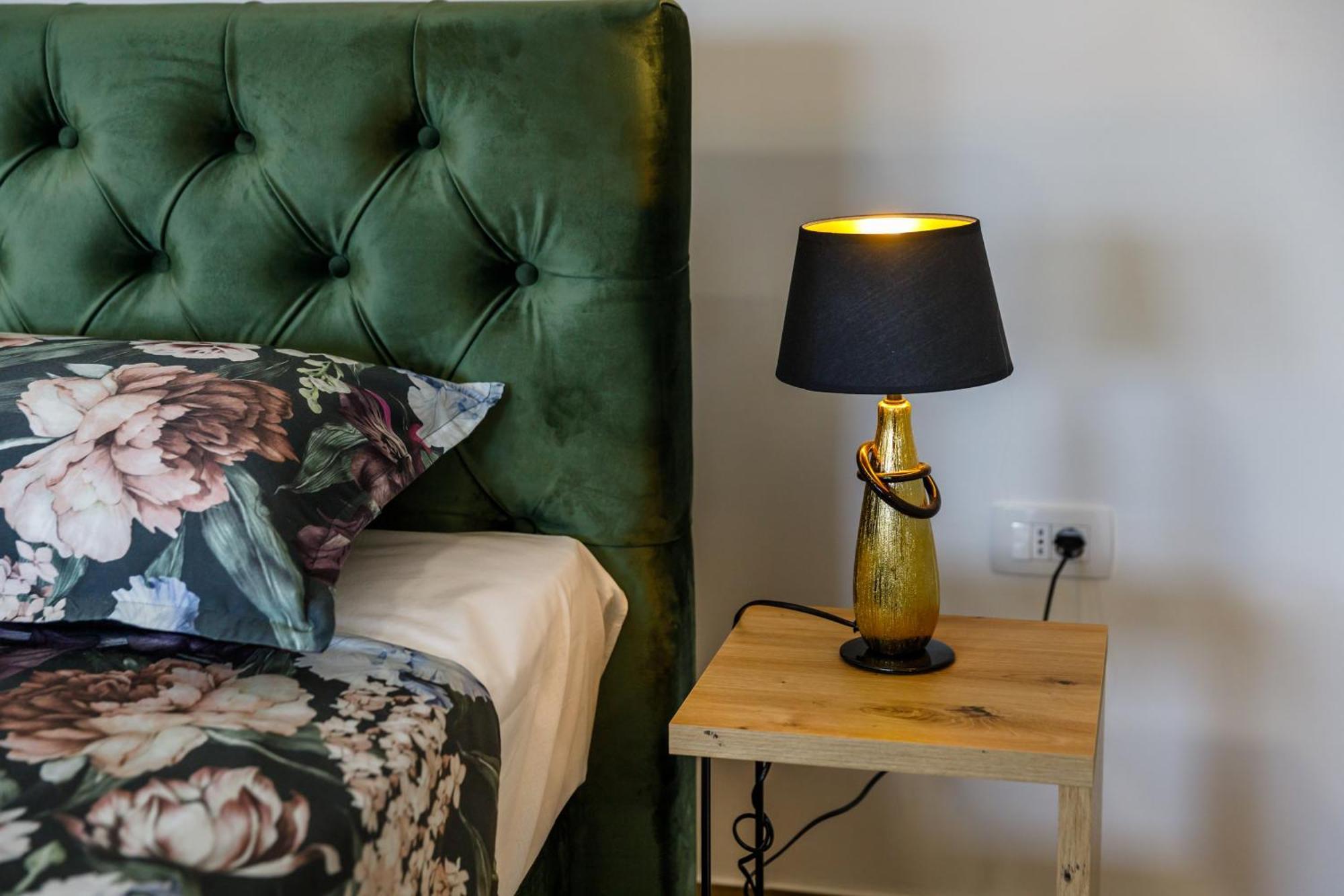 Apartmani Olea II Krk Krk Town Bagian luar foto