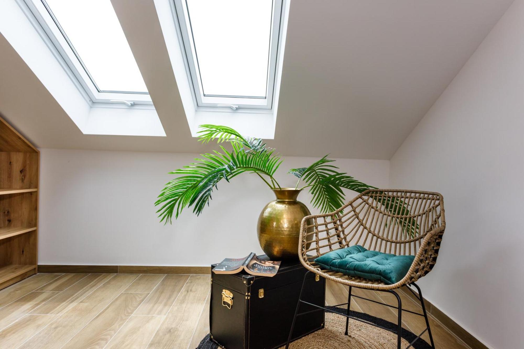 Apartmani Olea II Krk Krk Town Bagian luar foto
